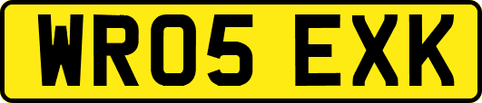 WR05EXK