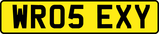 WR05EXY