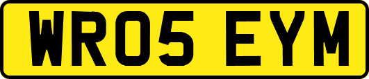 WR05EYM