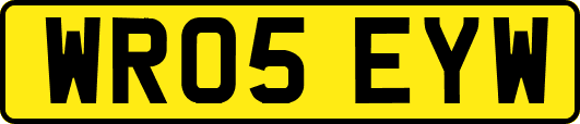 WR05EYW