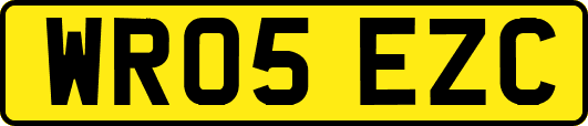 WR05EZC