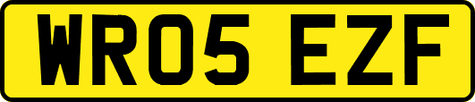 WR05EZF