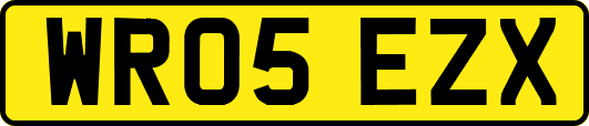 WR05EZX