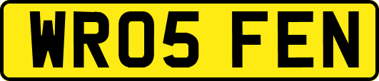 WR05FEN