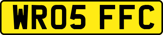 WR05FFC