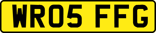WR05FFG