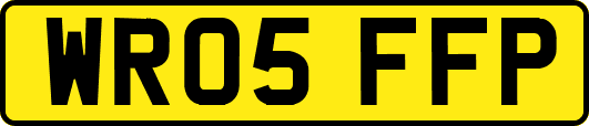 WR05FFP