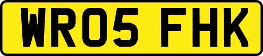 WR05FHK