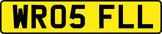 WR05FLL