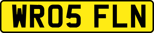WR05FLN