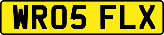 WR05FLX