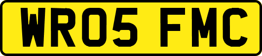 WR05FMC