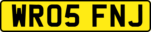 WR05FNJ
