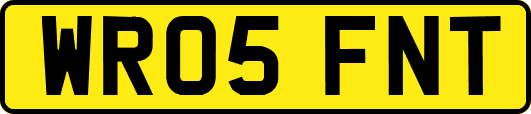 WR05FNT