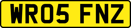 WR05FNZ