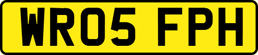 WR05FPH