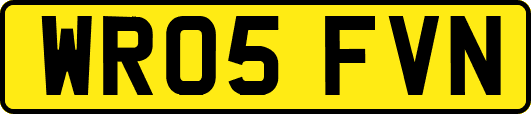 WR05FVN