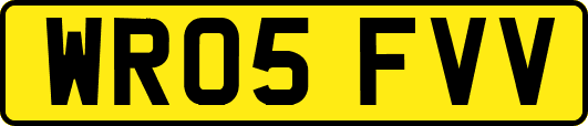 WR05FVV