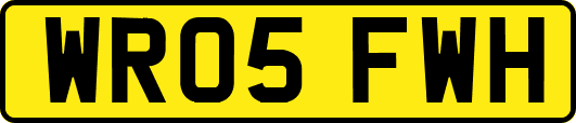 WR05FWH