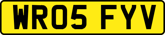 WR05FYV