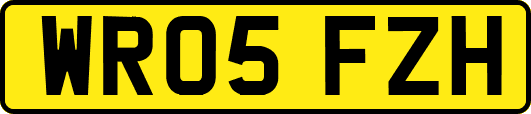 WR05FZH