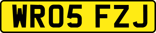 WR05FZJ
