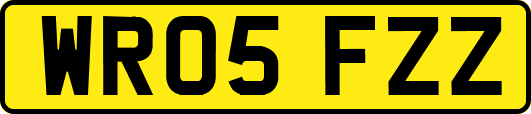 WR05FZZ