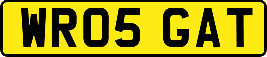 WR05GAT