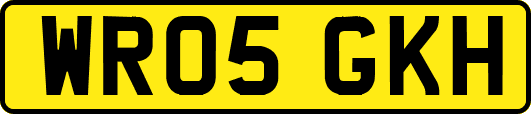 WR05GKH