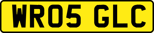 WR05GLC