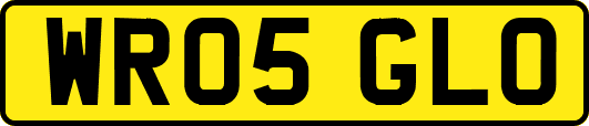 WR05GLO