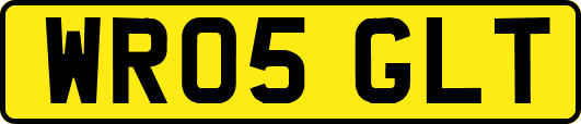 WR05GLT