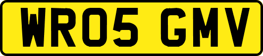 WR05GMV