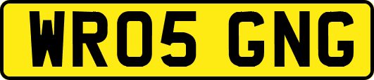 WR05GNG