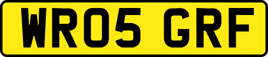 WR05GRF