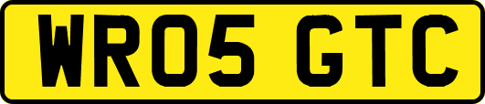WR05GTC
