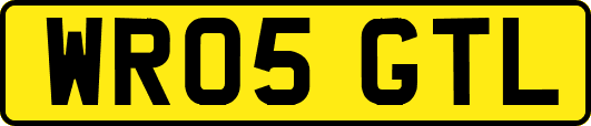 WR05GTL
