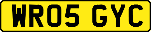 WR05GYC