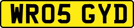 WR05GYD