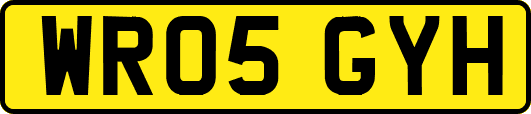 WR05GYH