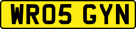 WR05GYN