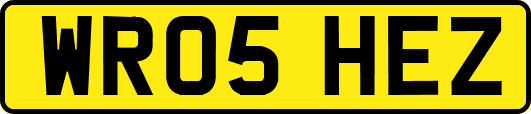 WR05HEZ