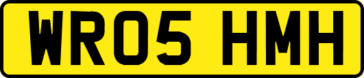 WR05HMH