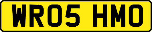 WR05HMO