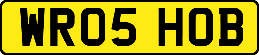 WR05HOB