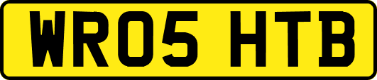WR05HTB
