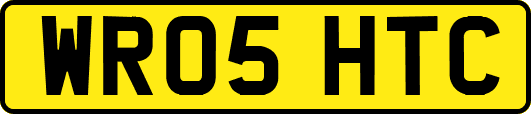 WR05HTC