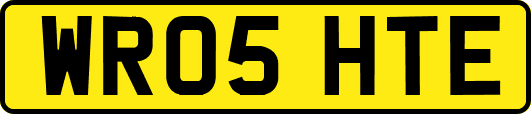 WR05HTE