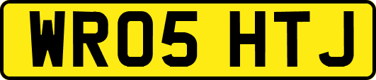 WR05HTJ