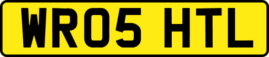 WR05HTL